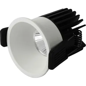 Встраиваемый светильник Neylight NL-124W фото