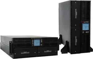 Источник бесперебойного питания Штиль STR1110SL 8000Вт 10000ВА черный фото