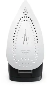 Парогенератор Rowenta Essential VR4111F0 2200Вт черный/фиолетовый 1830009041 фото