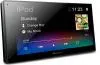 Автомагнитола Pioneer DMH-A345BT 2DIN 4x50Вт 6.8" ПДУ RDS фото