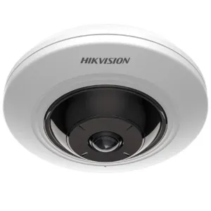 HIKVISION DS-2CD2955G0-ISU IP-камера HIKVISION DS-2CD2955G0-ISU IP-камера фото