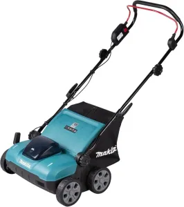 Скарификатор Makita DUV320RT электр. аккум. 3300об/мин фото