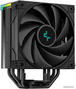 Кулер для процессора DeepCool AK400 Digital R-AK400-BKADMN-G фото