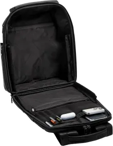 Рюкзак Piquadro Victor CA7180W143/N черный натур.кожа фото