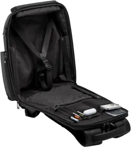Рюкзак Piquadro Victor CA7181W143/N черный натур.кожа фото