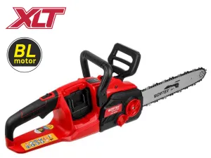 Аккум. пила цепная WORTEX CEC 3536-1 шина 35 см 14" , 3/8" LP, 1.3 мм ALL1 XLT SOLO 1333453 фото