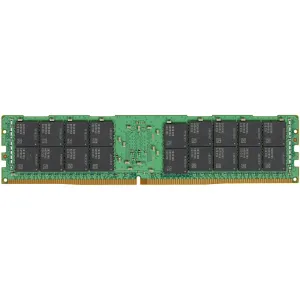 Оперативная память Samsung 64ГБ DDR4 3200 МГц M393A8G40AB2-CWEBQ 64 ГБ, 1 модуль DDR4 DIMM Registered, частота 3200 МГц, CL 24T, напряжение 1.2 В фото