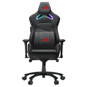 Кресло SL301W ROG CHARIOT X/BK/EU/ SL301W ROG CHARIOT X/BK/EU фото
