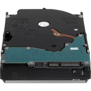Жесткий диск/ HDD Toshiba SATA 18Tb 3.5" Server 7200 6Gbit/s 1Gb 1 year warranty фото