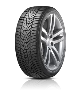 Автомобильные шины Hankook Winter i*cept evo3 W330 255/35R18 94V фото