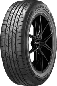 Автомобильные шины Hankook Dynapro HPX RA43 225/70R16 103H фото