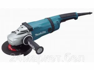 Угловая шлифмашина Makita GA9040SF01 фото