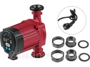 Насос циркуляционный WISE-25/60-180, A&P AP118W013 фото