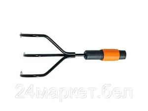 FISKARS Польша Культиватор FISKARS QuikFit три зуба (136511) фото