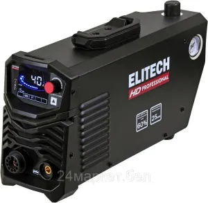 Аппарат плазменной резки ELITECH HD WM 40 PLASMA фото