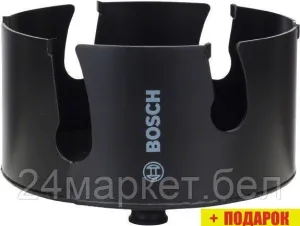 Коронка Bosch Speed for Multi Construction 2608580766 фото