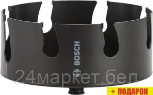 Коронка Bosch Speed for Multi Construction 2608580769 фото
