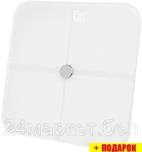 Напольные весы Halsa HSL-H-221W фото