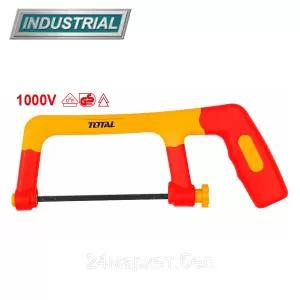Ножовка Total THIJH3001 фото