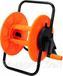 Тележка для шланга Четыре сезона Mini 62-0260 (1/2", 30 м или 3/4", 25 м) фото