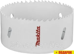 Коронка Makita D-17136 фото