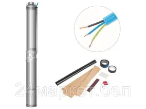 Скважинный насос A&P Ageless-3-3600/62-4/20-A фото