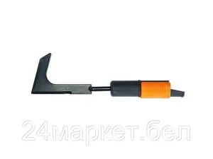FISKARS Китай Тяпка для уборки травы с дорожек FISKARS QuikFit (136521) фото