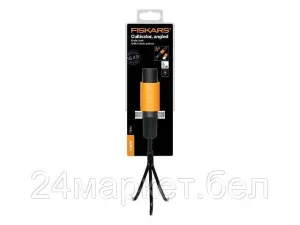 Fiskars Насадка-культиватор малый QuikFitT (FISKARS) фото