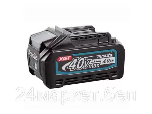 MAKITA Китай Аккумулятор MAKITA BL 4040 40.0 В, 4.0 А/ч, Li-Ion фото