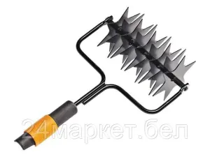 Fiskars Насадка-культиватор звездочный QuikFitT (FISKARS) фото
