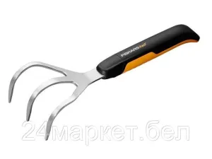 Культиватор Xact FISKARS фото
