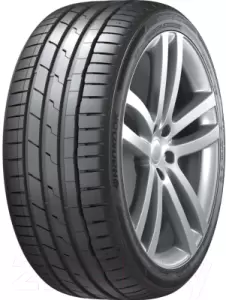Летняя шина Hankook Ventus S1 evo3 K127 245/35R20 95Y фото