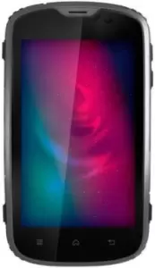 Смартфон Ginzzu RS71 Dual фото