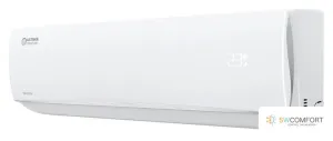 Кондиционер Ultima Comfort Eclipse Inverter 2026 ECP-I12PN фото