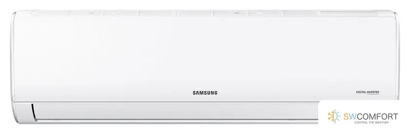 Кондиционер Samsung AR12TXHQASINUA фото