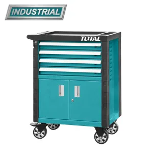 Тележка инструментальная TOTAL THRC01041 фото