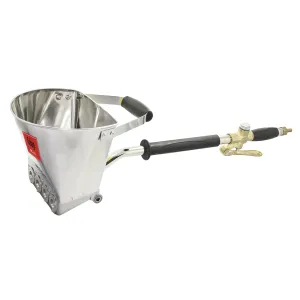 Хоппер-ковш штукатурный FUBAG HOPPER PL4000 (стеновой) фото