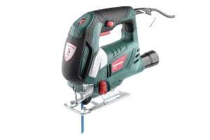 Лобзик Hammer Flex LZK790L фото
