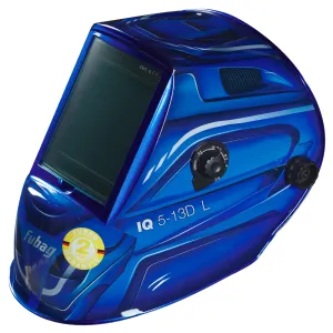 Маска сварочная хамелеон FUBAG IQ 5-13D L Маска сварочная хамелеон FUBAG IQ 5-13D L фото