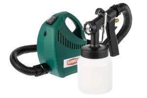Краскопульт Hammer PRZ500B фото