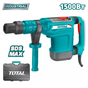 Перфоратор TOTAL TH115526 фото