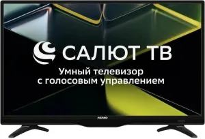 Телевизор ASANO 32 32LH5010T фото