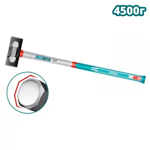 Кувалда 4,5 кг TOTAL THSM61498 фото