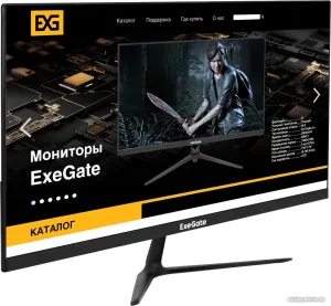 Монитор 23.8`` ExeGate SmartView EP2400A (EX295526RUS) фото