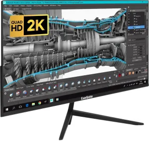 Монитор 27`` ExeGate SmartView ES2707CA (EX297307RUS) фото