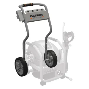 Транспортировочный комплект для моеек высокого давления DAEWOO DAWK 90 фото
