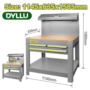 Верстак DYLLU DTCS5A05 фото