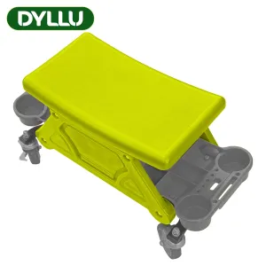 Стул слесарный DYLLU DTNC1531 фото