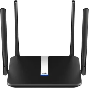 4G Wi-Fi роутер Cudy LT500 4G Wi-Fi роутер Cudy LT500 фото