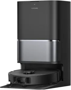 Робот-пылесос Dreame Robot Vacuum L50 Ultra CE (RLL53SE) Black фото